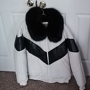 G- GATOR JACKET